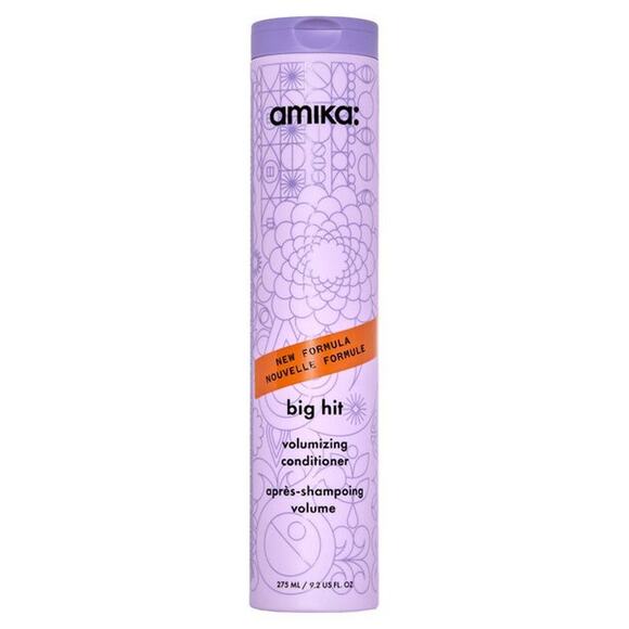 Big Hit Volumizing Shampoo & Conditioner 9.2 fl.oz Duo - Picture 1 of 2